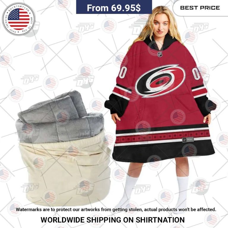 personalized nhl carolina hurricanes oodie blanket hoodie 1 91.jpg