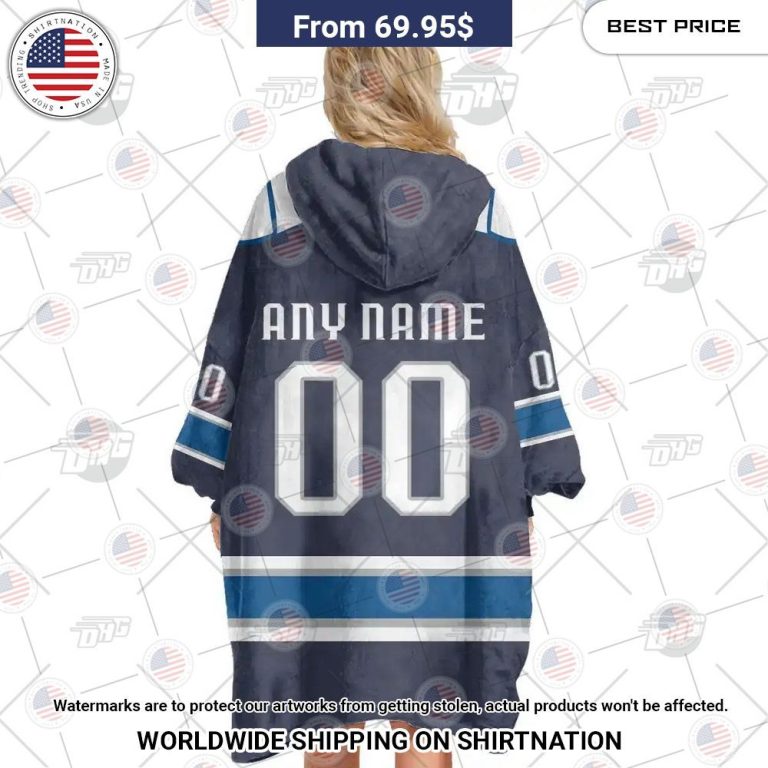 personalized nhl columbus blue jackets oodie blanket hoodie 3 524.jpg