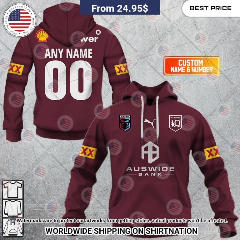 personalized qld maroons state of origin 2023 home jersey style hoodie 1 92.jpg