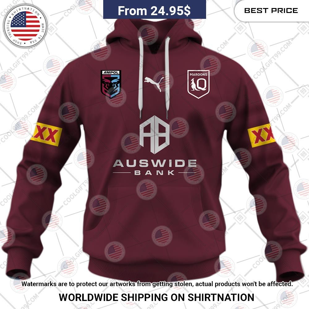 personalized qld maroons state of origin 2023 home jersey style hoodie 2 575.jpg