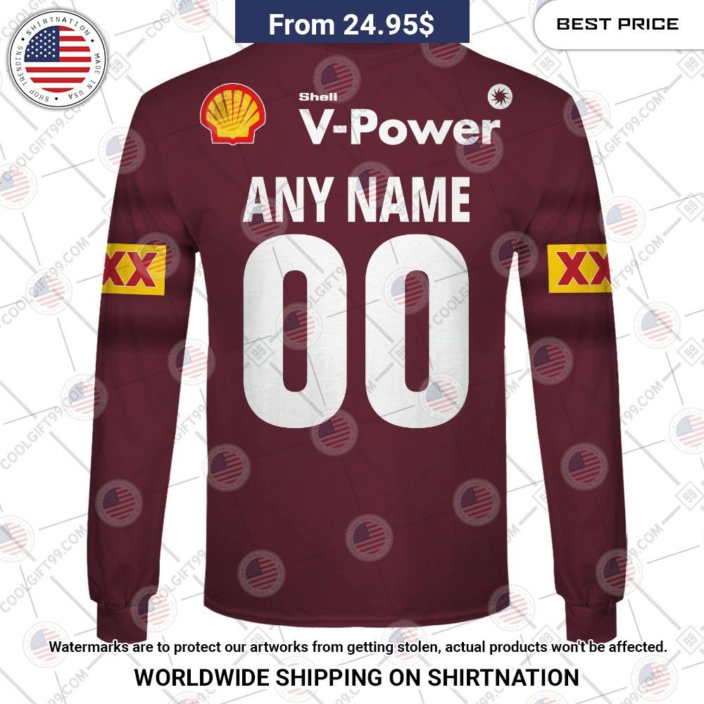 personalized qld maroons state of origin 2023 home jersey style hoodie 8 627.jpg
