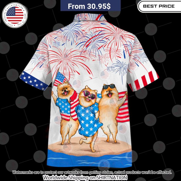 pomeranian fourth of july apparel hawaiian shirt 2 73.jpg