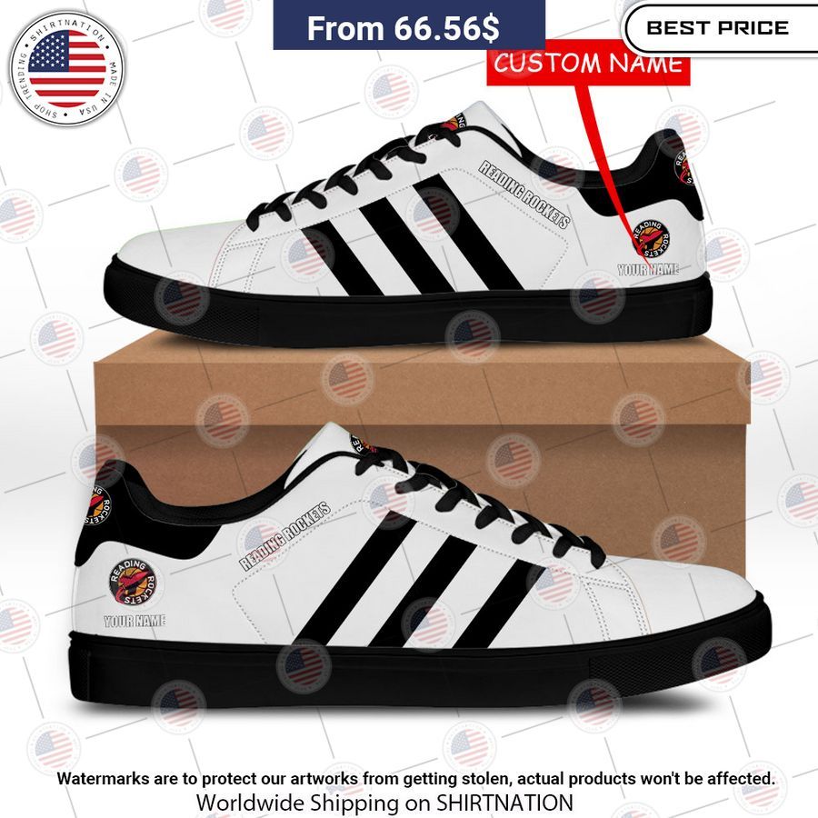 Reading Rockets Stan Smith Shoes Eye soothing picture dear