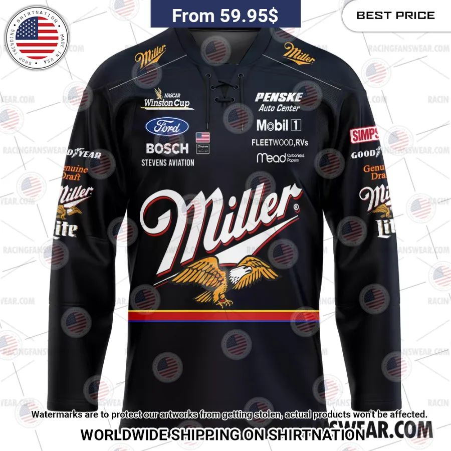 rusty wallace nascar 1996 miller film racing hockey jersey 1 495.jpg