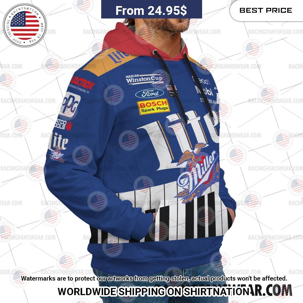 rusty wallace nascar 1998 racing miller lite shirt hoodie 3 887.jpg