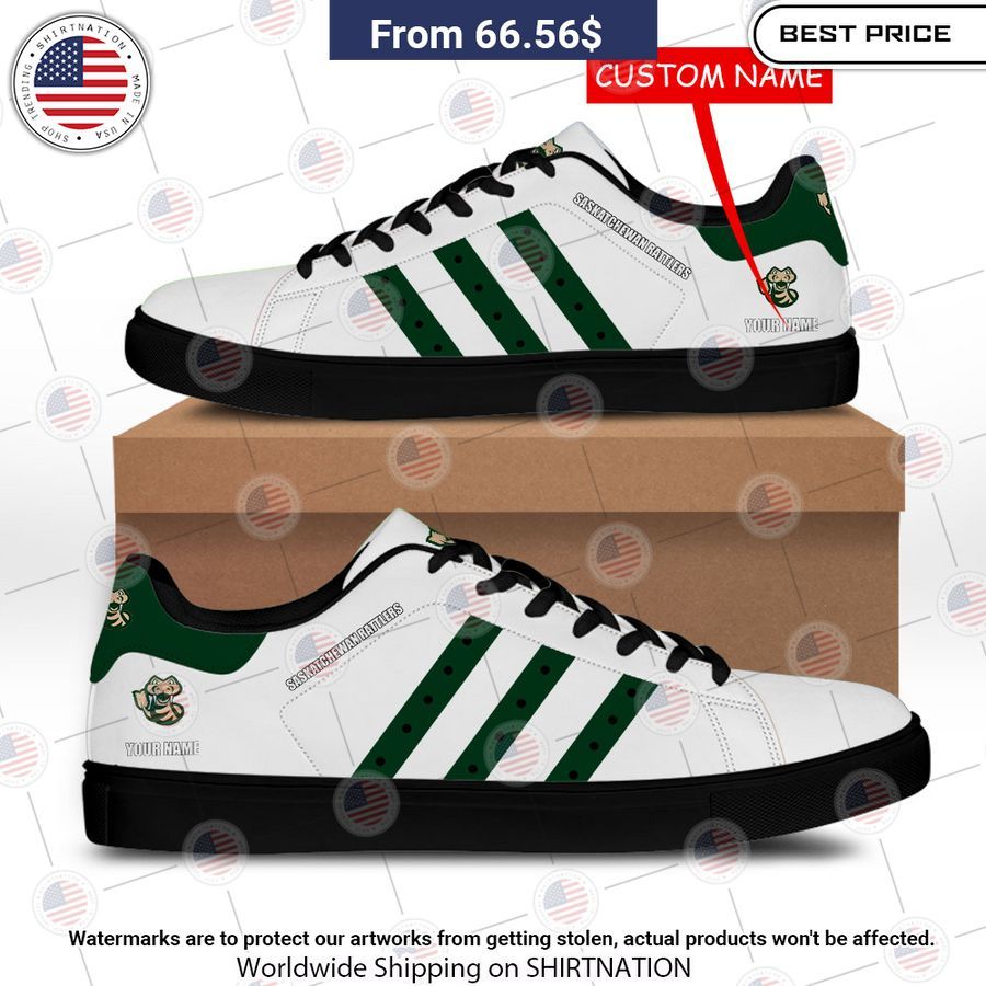 Saskatchewan Rattlers Stan Smith Shoes Have you joined a gymnasium?