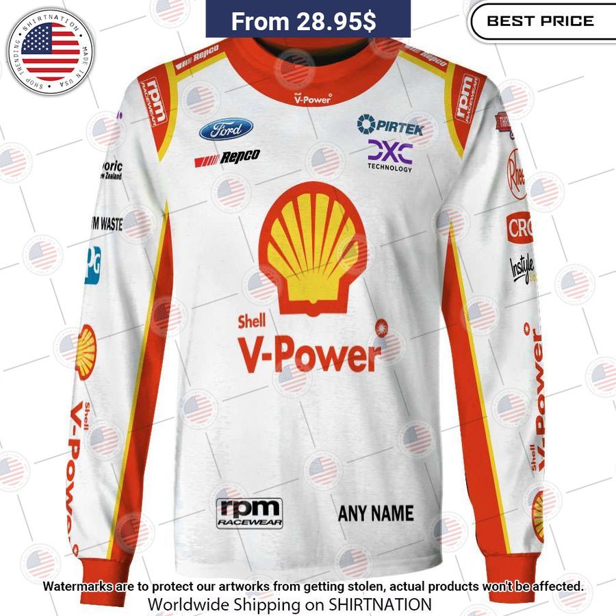 shell v power racing team custom ford pirtek repco hoodie 5 941.jpg