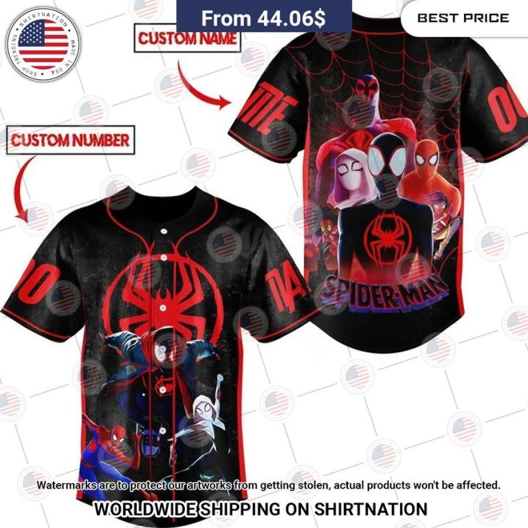 spiderman across the spider verse custom baseball jersey 3 236.jpg