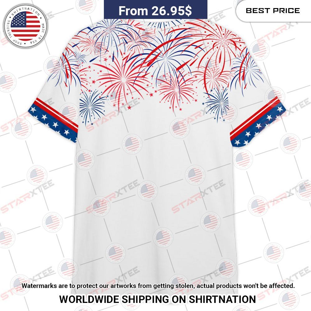 Star Wars America 4th Of July Independence Day T Shirt Short Awesome Pic guys