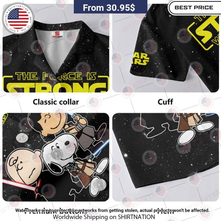 star wars the force is strong with this one snoopy hawaiian shirt 3 498.jpg