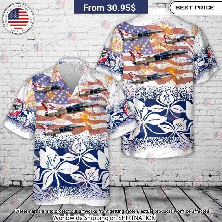 us air force f 16 fighting falcon 457th fighter squadron 4th of july hawaiian shirt 1 582.jpg