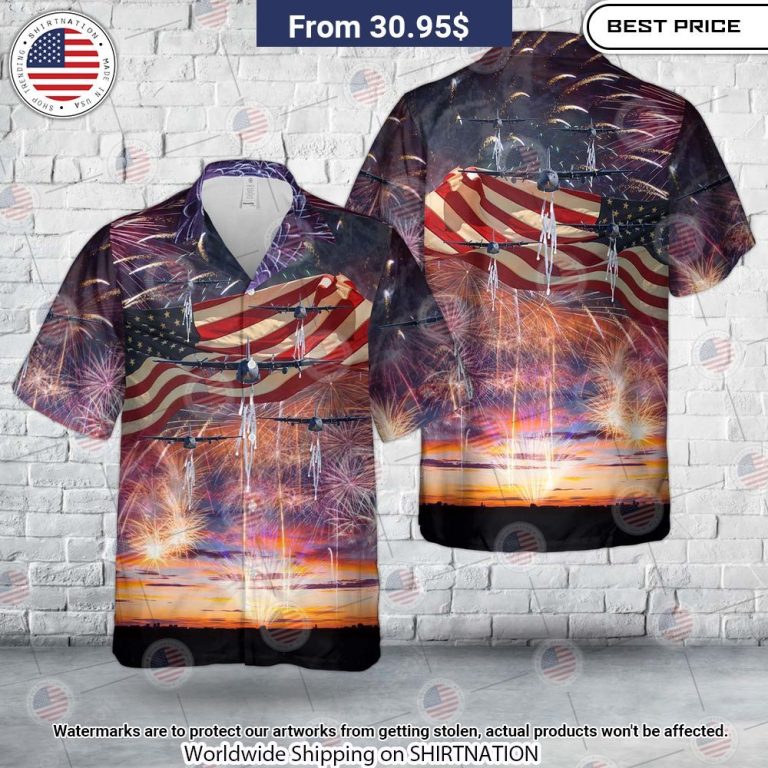 us air force lockheed c 130 hercules 4th of july american hawaiian shirt 1 678.jpg