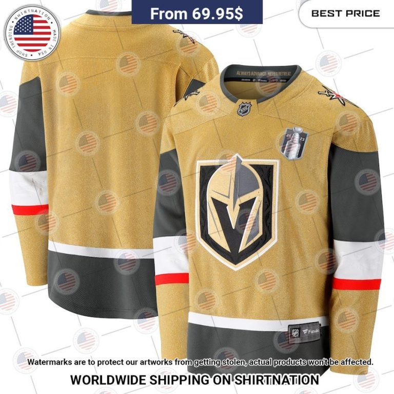 vegas golden knights 2023 stanley cup final home gold hockey jersey 1 708.jpg