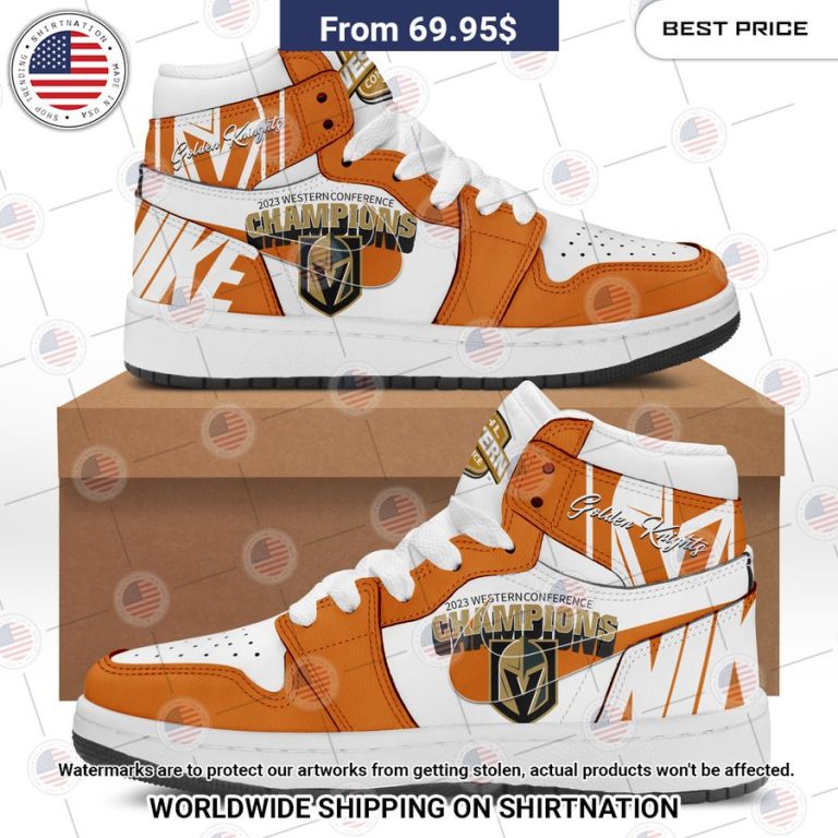 vegas golden knights 2023 western coference champions air jordan high top shoes 1 181.jpg