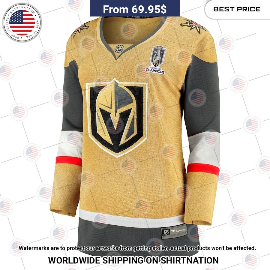 vegas golden knights womens 2023 stanley cup champions home gold hockey jersey 2 362.jpg