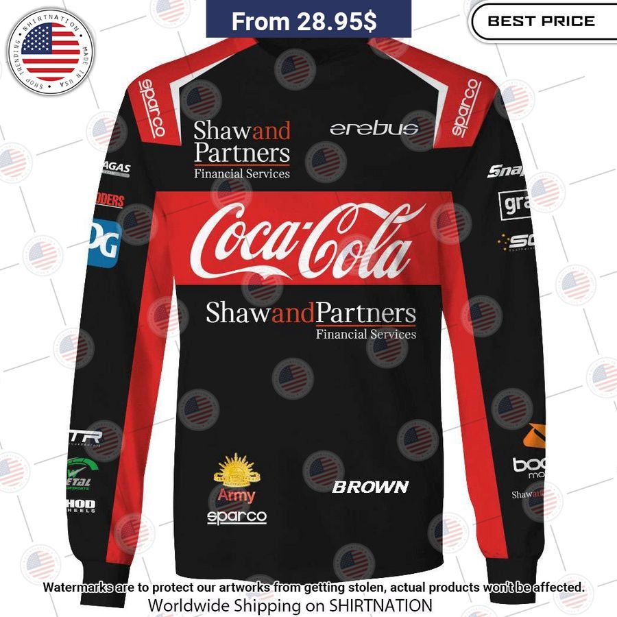 will brown coca cola racing by erebus shaw and partners custom hoodie 5 203.jpg