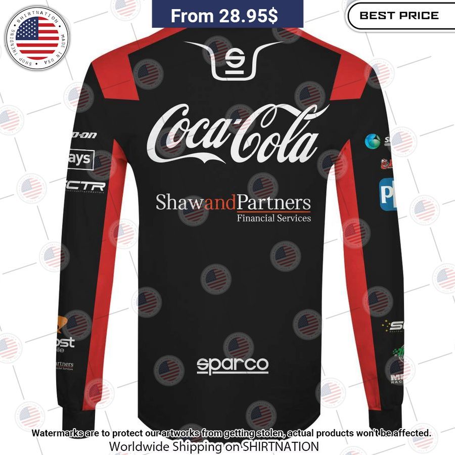 will brown coca cola racing by erebus shaw and partners custom hoodie 6 286.jpg