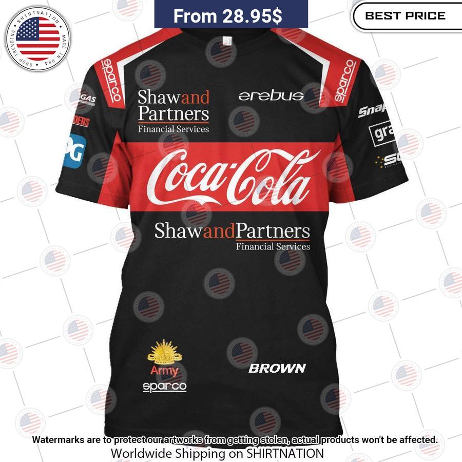 will brown coca cola racing by erebus shaw and partners custom hoodie 7 116.jpg