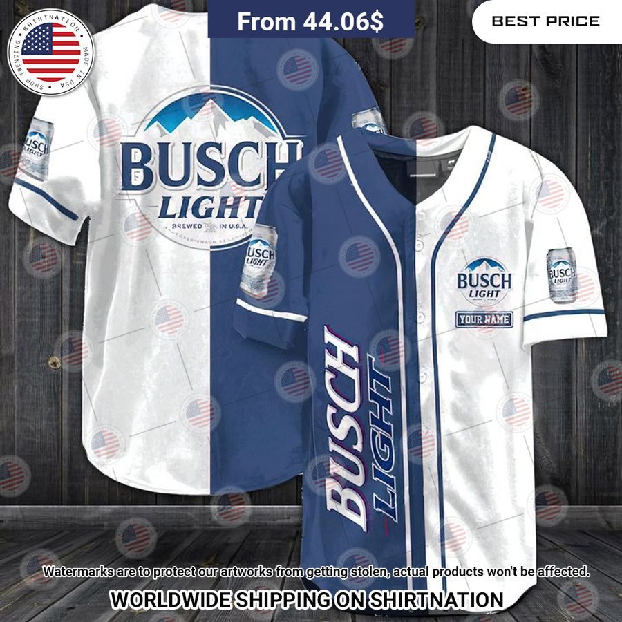 busch light beer baseball jersey 1 897.jpg