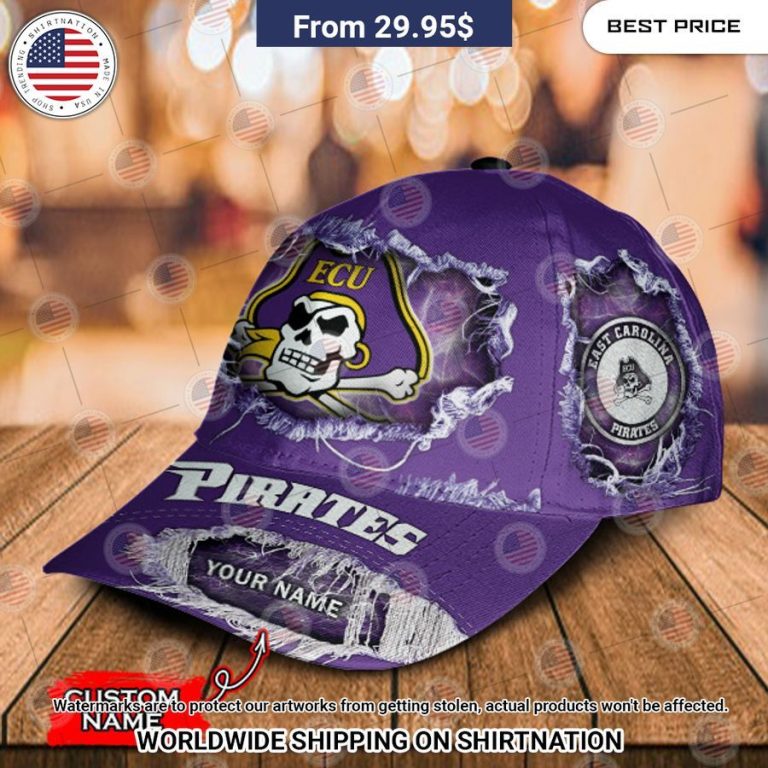 ncaa east carolina pirates custom cap 3 951.jpg