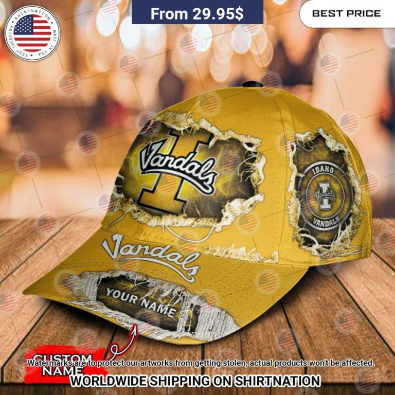 ncaa idaho vandals custom cap 3 204.jpg