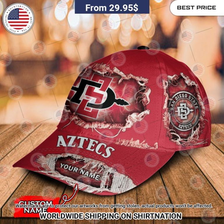 ncaa san diego state aztecs custom cap 3 766.jpg