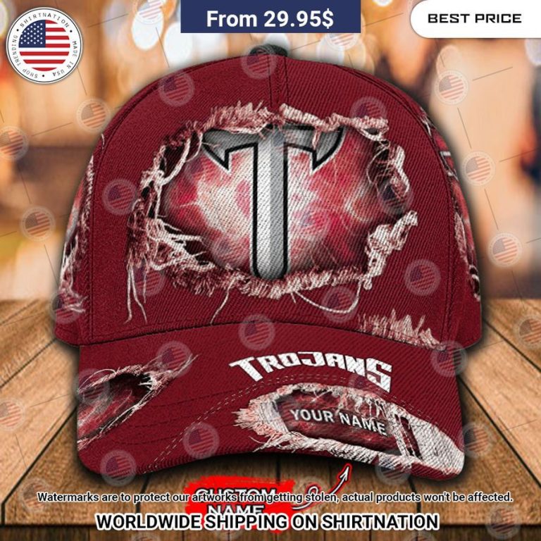 ncaa troy trojans custom cap 1 214.jpg