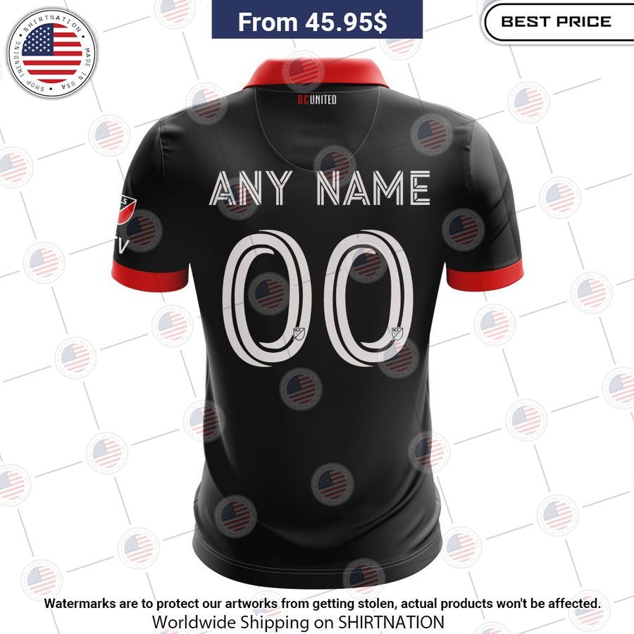 personalized d c united 2023 home red black mls polo shirt 2 526.jpg