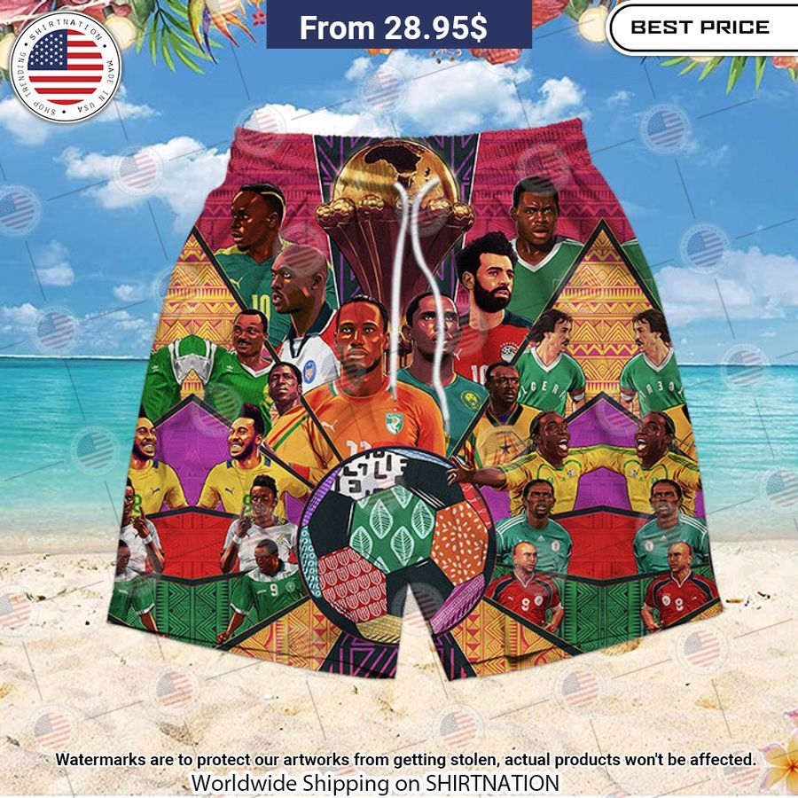 UFC 267 Beach Shorts 1 This is your best picture man