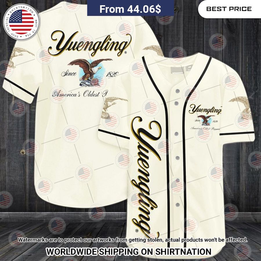 yuengling traditional lager baseball jersey 1 995.jpg