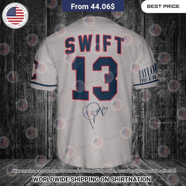 cleveland guardians taylor swift gray custom baseball jersey 3 115.jpg