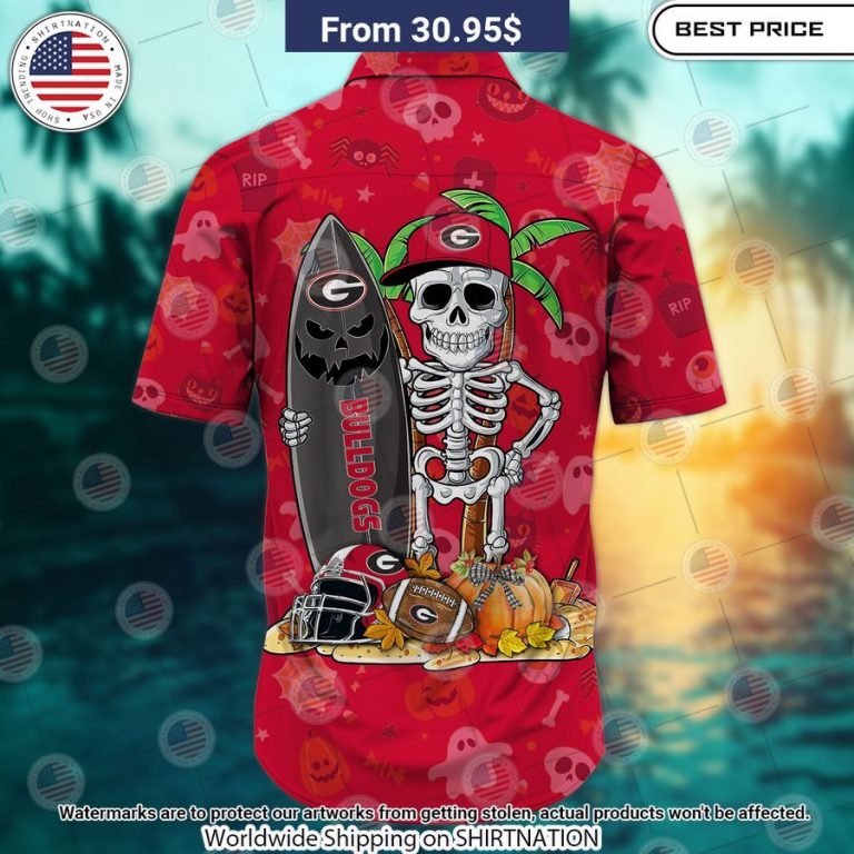 georgia bulldogs skeleton hawaiian shirt 3 125.jpg