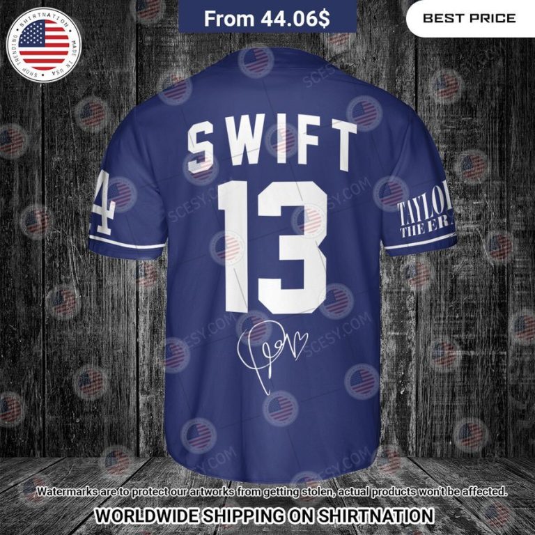 los angeles dodgers taylor swift navy custom baseball jersey 3 37.jpg