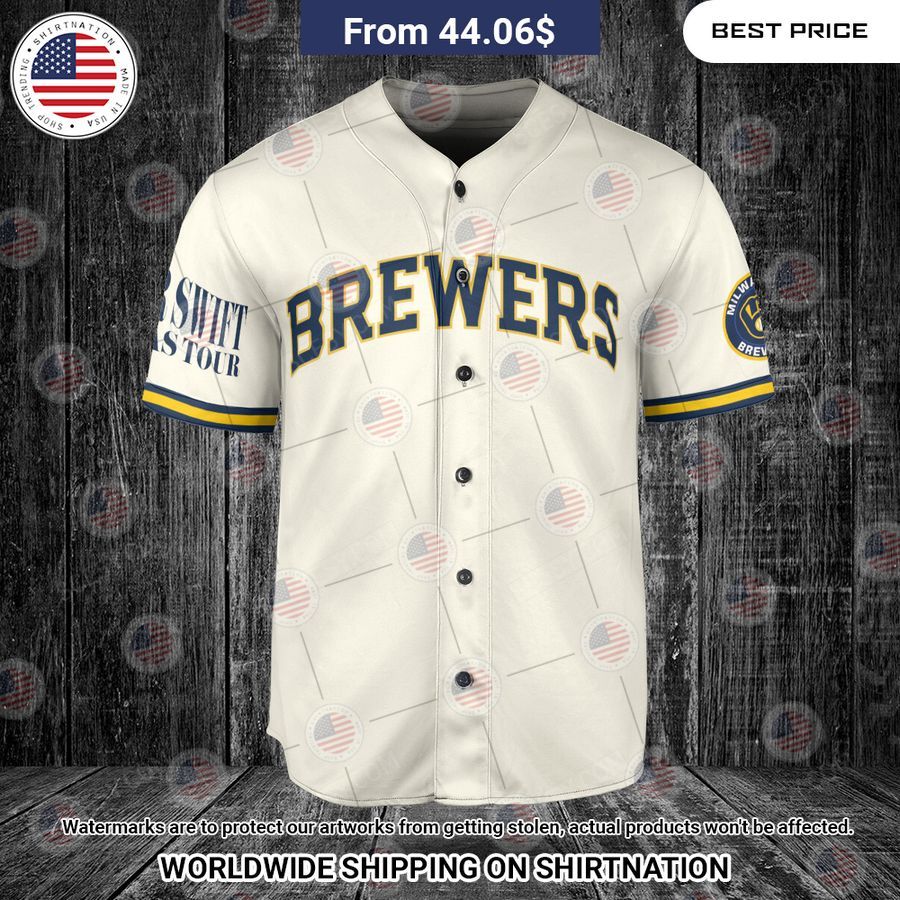 milwaukee brewers taylor swift personalized baseball jersey 2 421.jpg