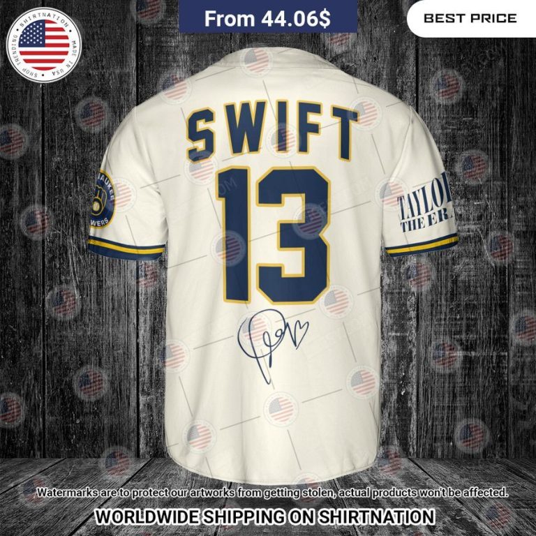 milwaukee brewers taylor swift personalized baseball jersey 3 574.jpg