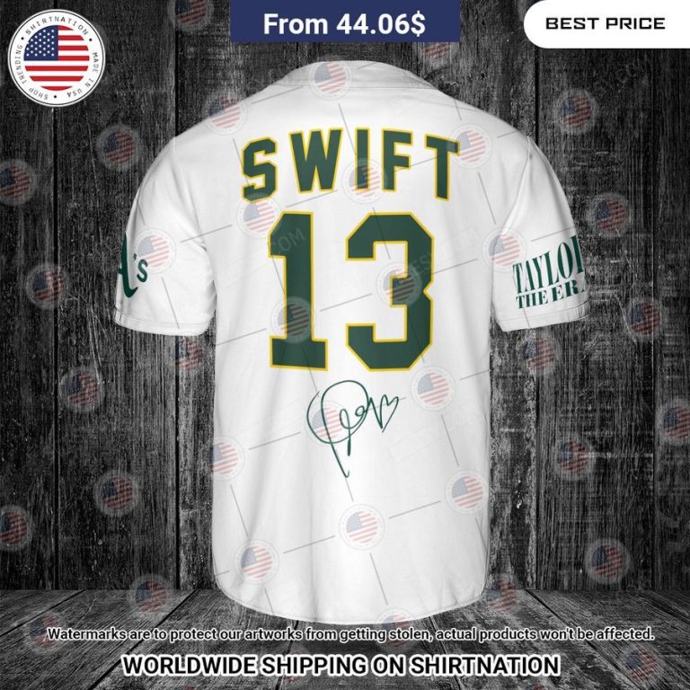 oakland athletics taylor swift custom baseball jersey 3 267.jpg