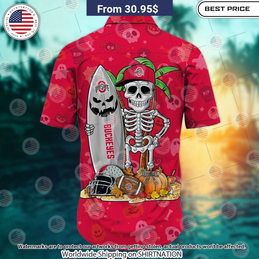 ohio state buckeyes skeleton hawaiian shirt 2 754.jpg