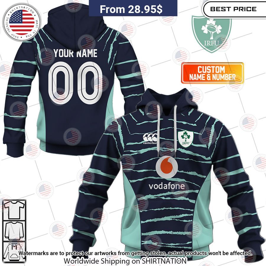 personalized irfu ireland national rugby 2023 away hoodie 1 879.jpg