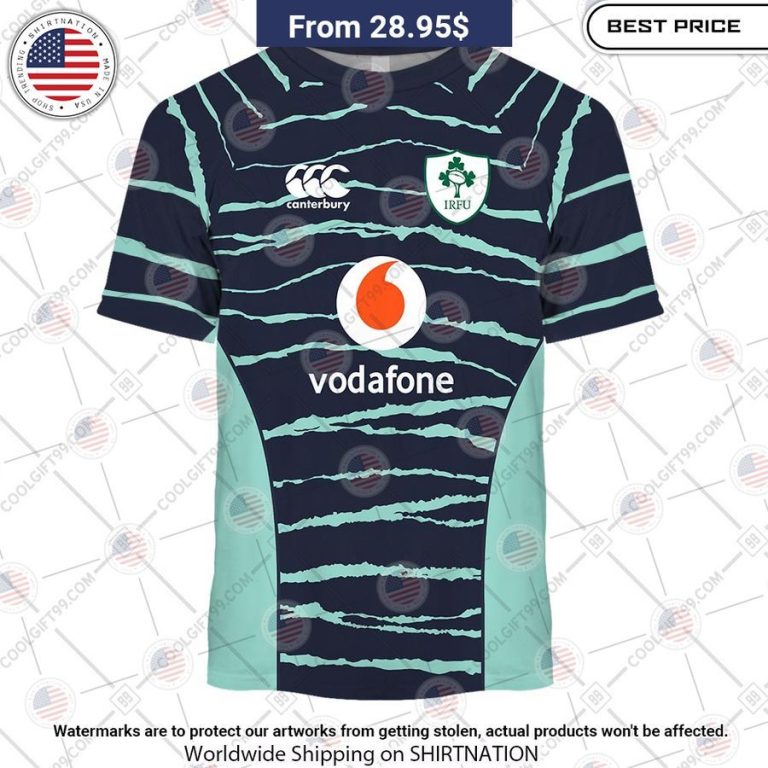 personalized irfu ireland national rugby 2023 away hoodie 3 457.jpg