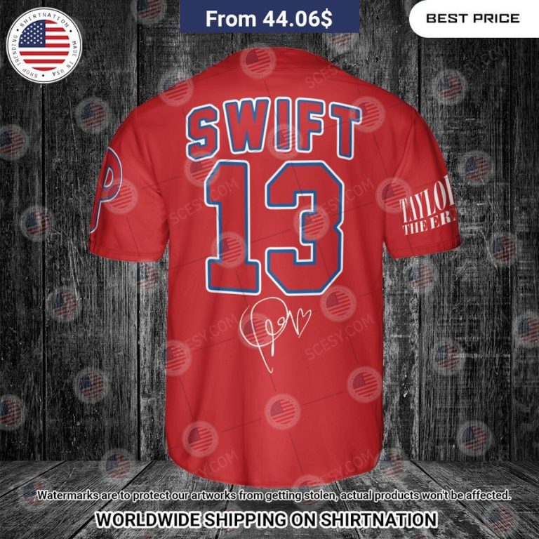 philadelphia phillies taylor swift red custom baseball jersey 3 439.jpg