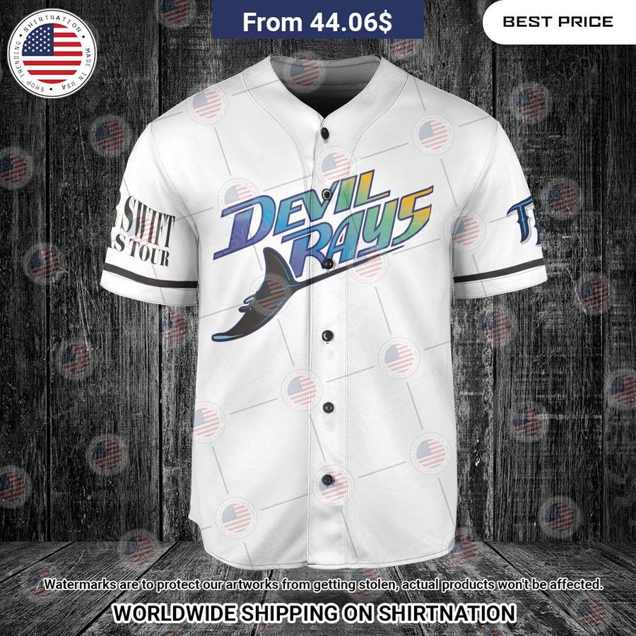 tampa bay rays taylor swift alternate replica custom baseball jersey 2 136.jpg