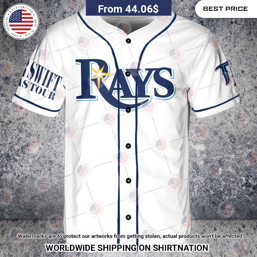 tampa bay rays taylor swift home replica custom baseball jersey 2 487.jpg
