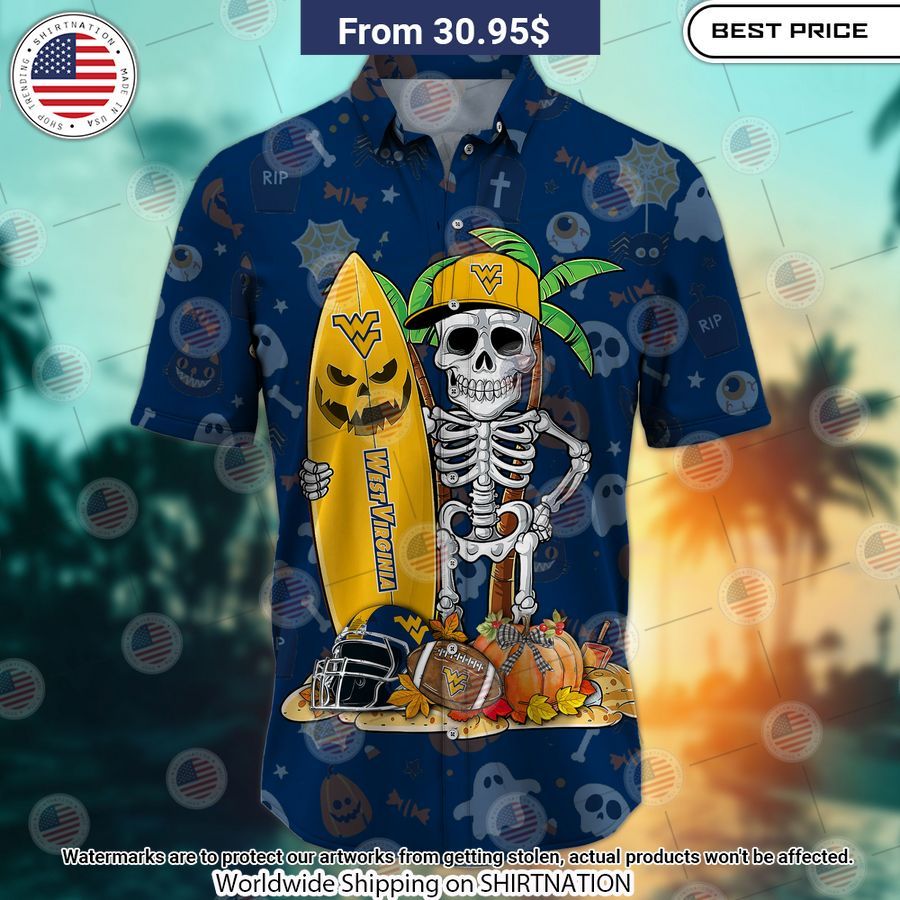 west virginia mountaineers skeleton hawaiian shirt 2 168.jpg