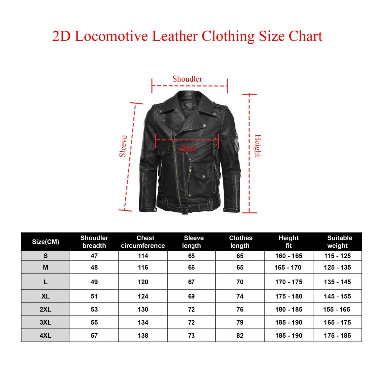 Belt Solid Zip Locomotive Leather Jacket