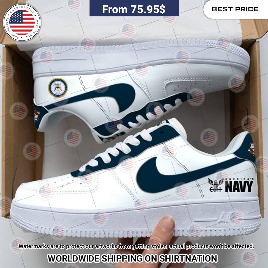 America's Navy Air Force 1 Stunning