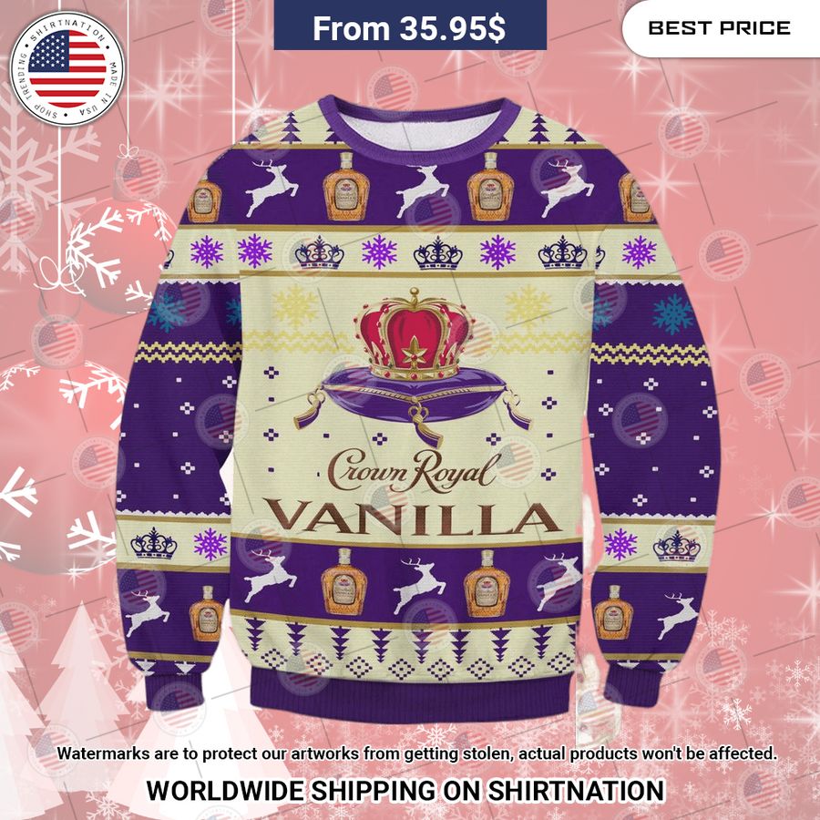 crown royal vanilla christmas sweater 1 795.jpg