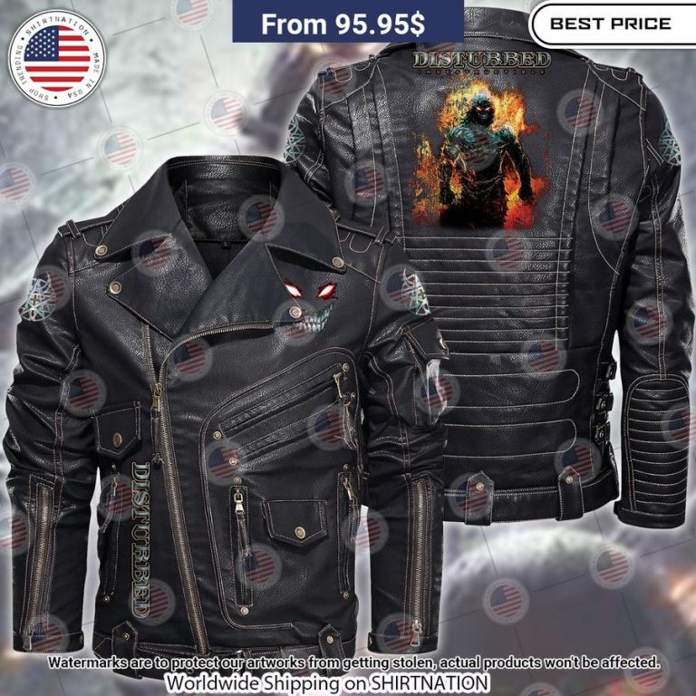 disturbed indestructible belt solid zip locomotive leather jacket 1 435.jpg