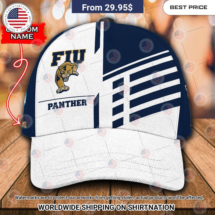 FIU GOLDEN PANTHERS Custom Polo Shirt Your face is glowing like a red rose