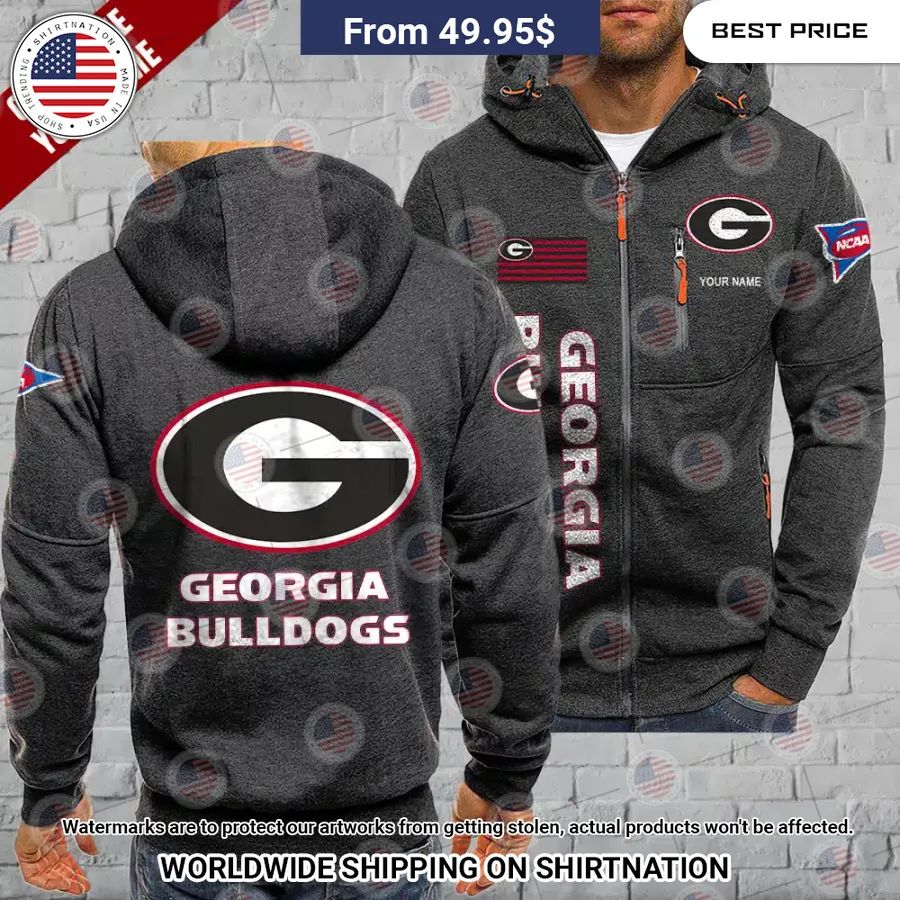 georgia bulldogs custom chest pocket hoodie 1 439.jpg