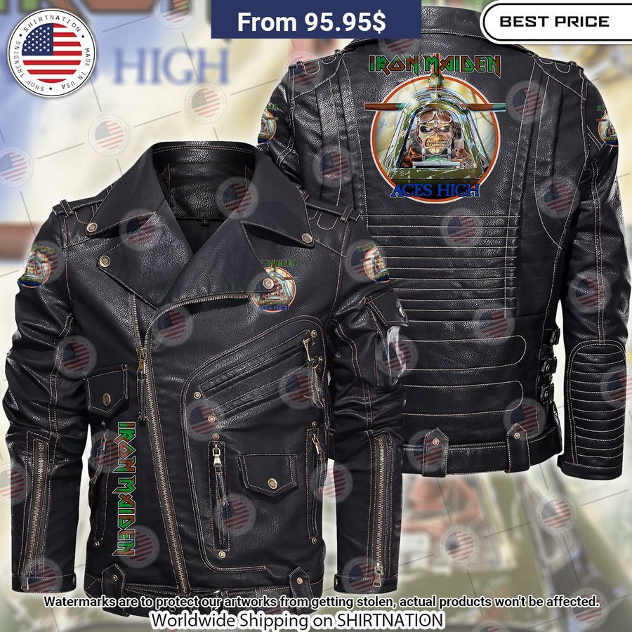 iron maiden aces high belt solid zip locomotive leather jacket 2 466.jpg
